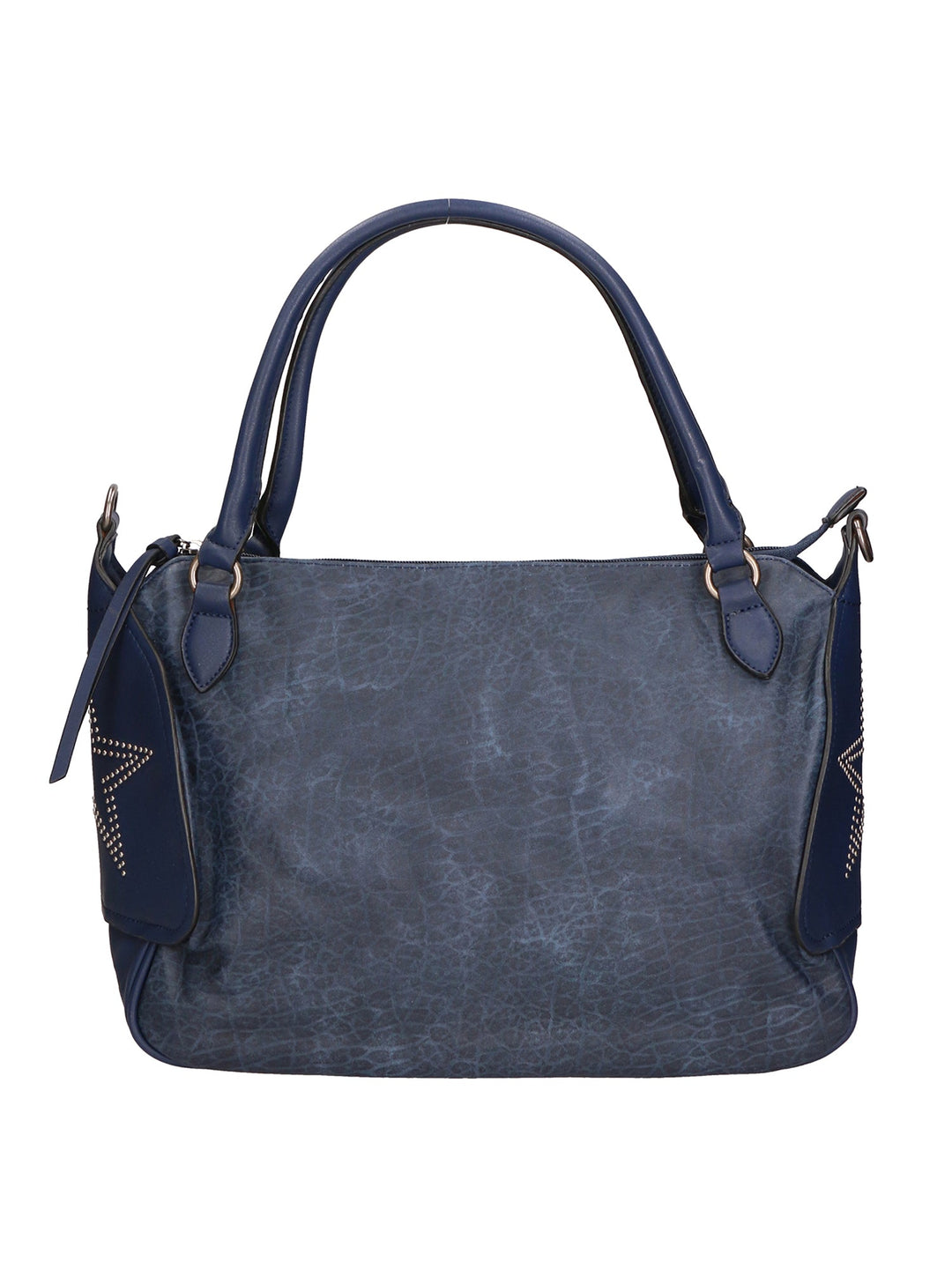 Borsa a mano da Donna in Ecopelle | Gave Lux | GLX22801623FBG-BLU