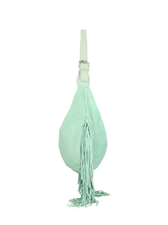 Borsa a spalla da donna In Vera pelle