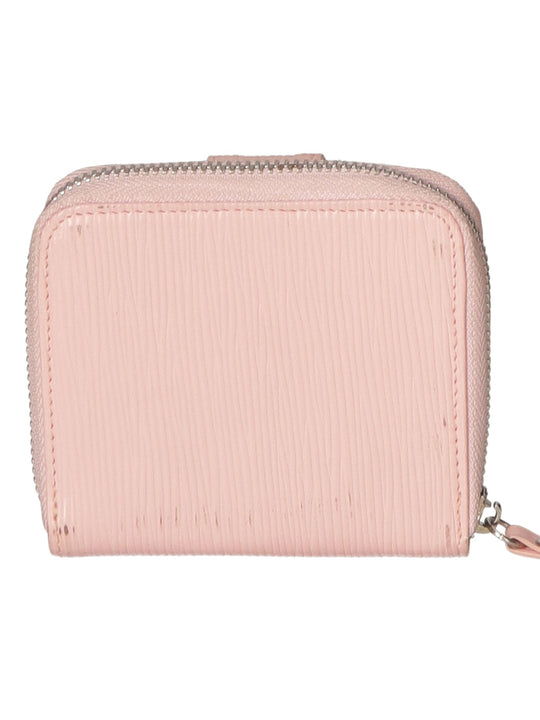 Portafoglio da Donna in Vera Pelle | Gave Lux | GLX2260067-223FBG-ROSA_PINK