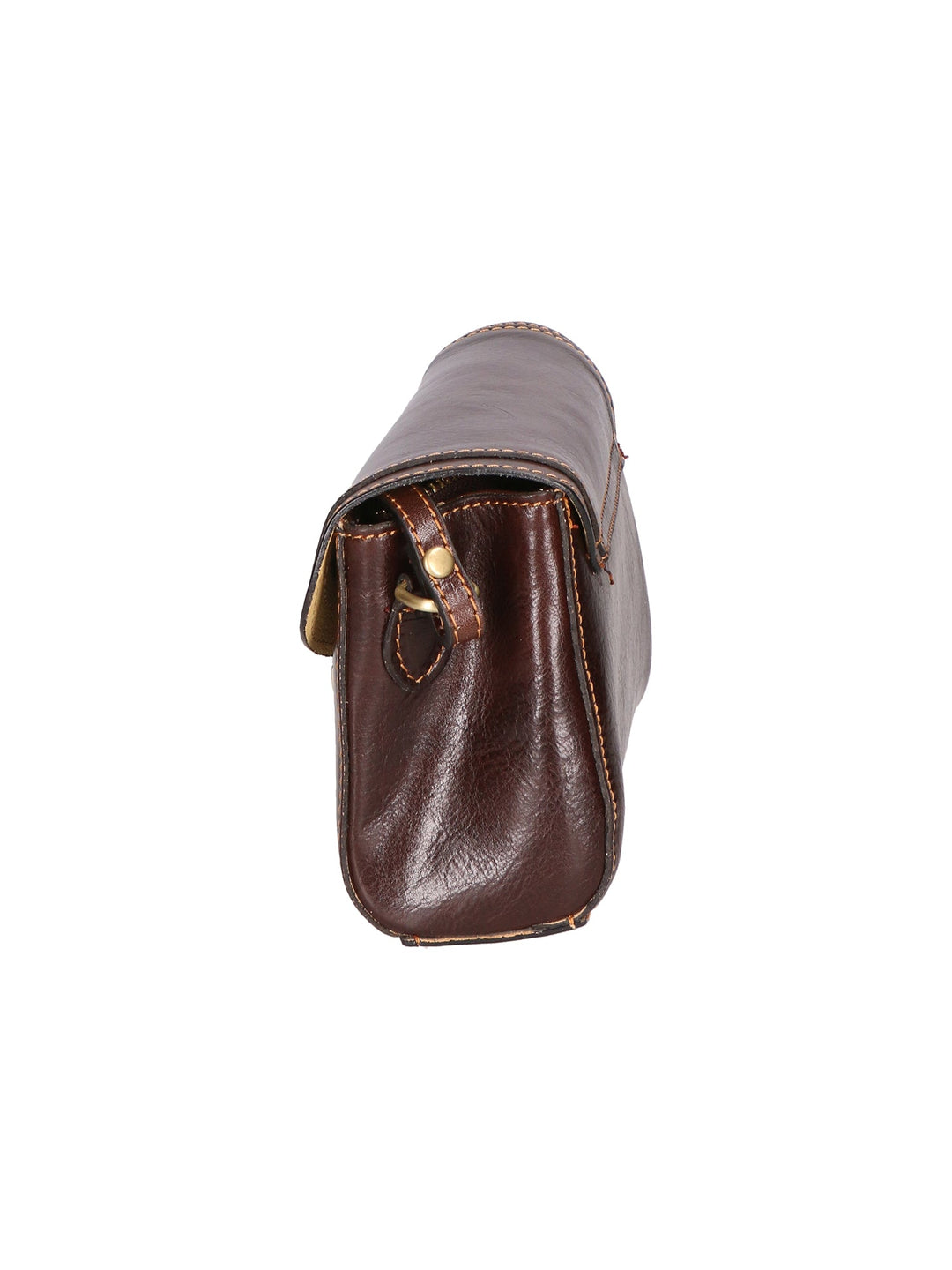 Faye Borsa a tracolla da donna In Vera pelle
