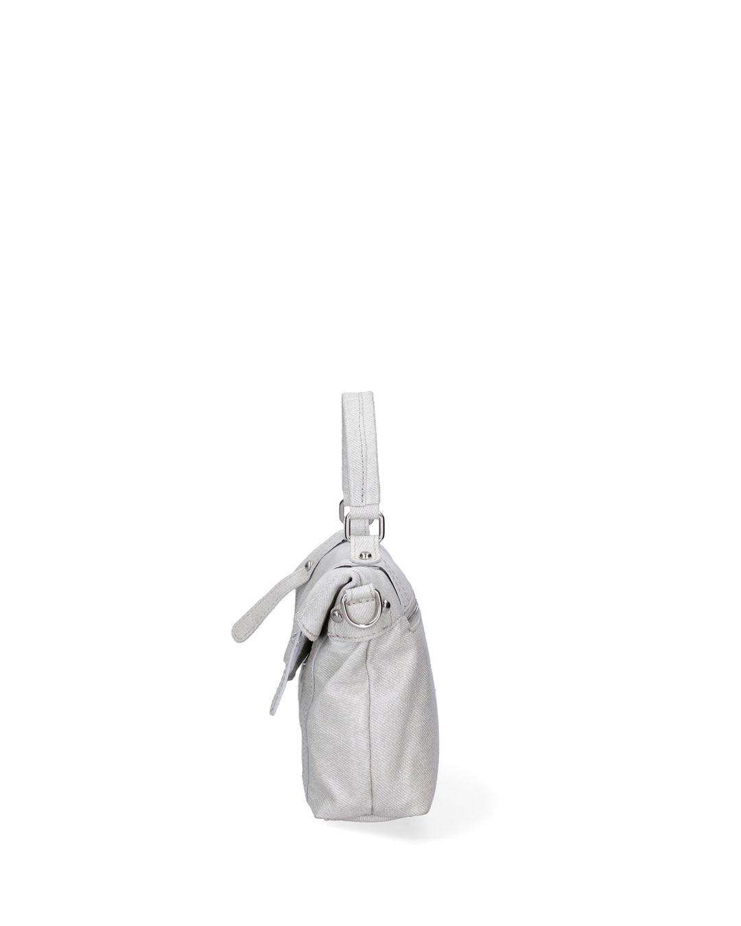 Damenhandtasche aus echtem Leder