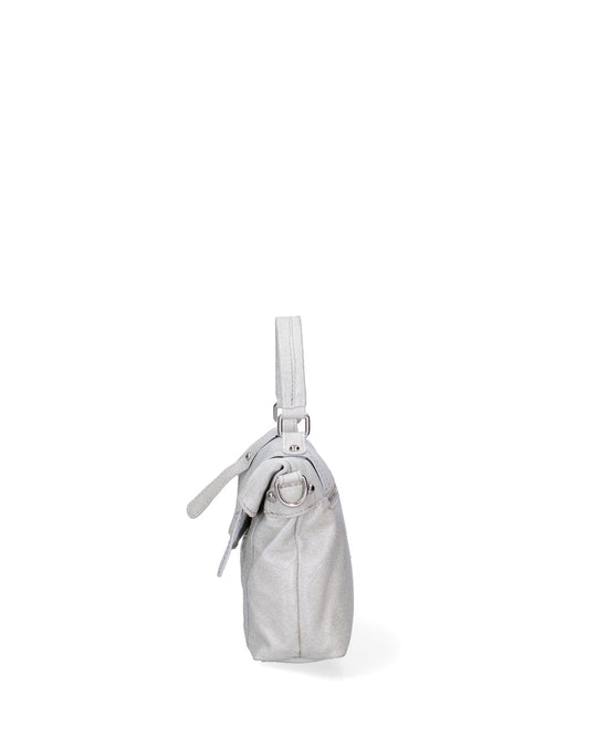 Damenhandtasche aus echtem Leder