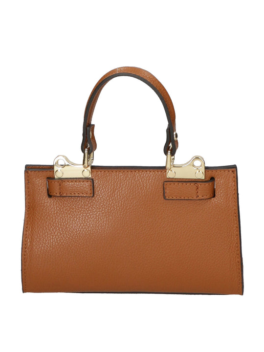 Noel Borsa a mano da Donna in Vera Pelle