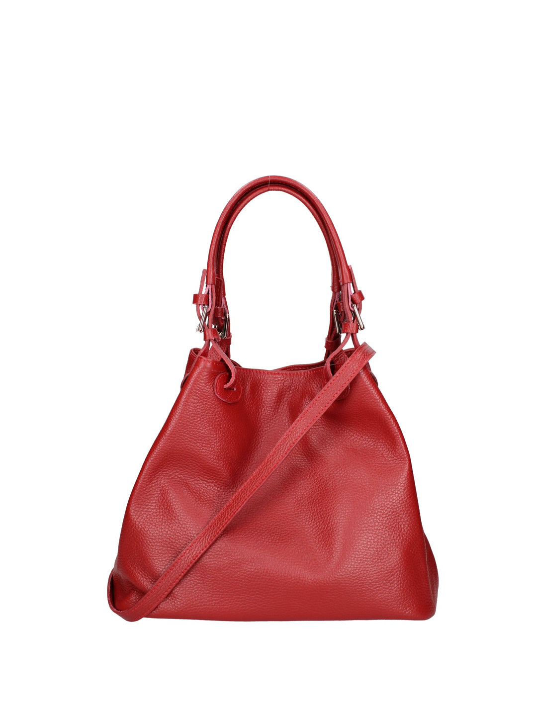 Borsa a spalla da donna In Vera pelle