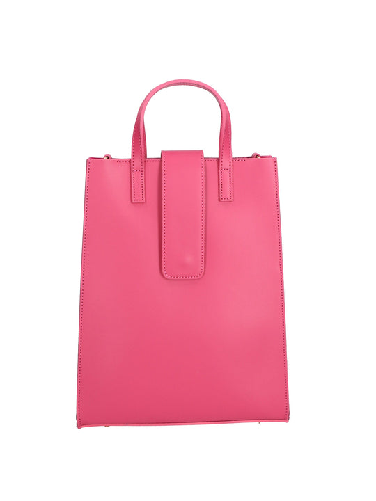 Borsa a mano da Donna in Vera Pelle | Gave Lux | GLX220599023FBG-L282_CARMINE+16_CARMINE