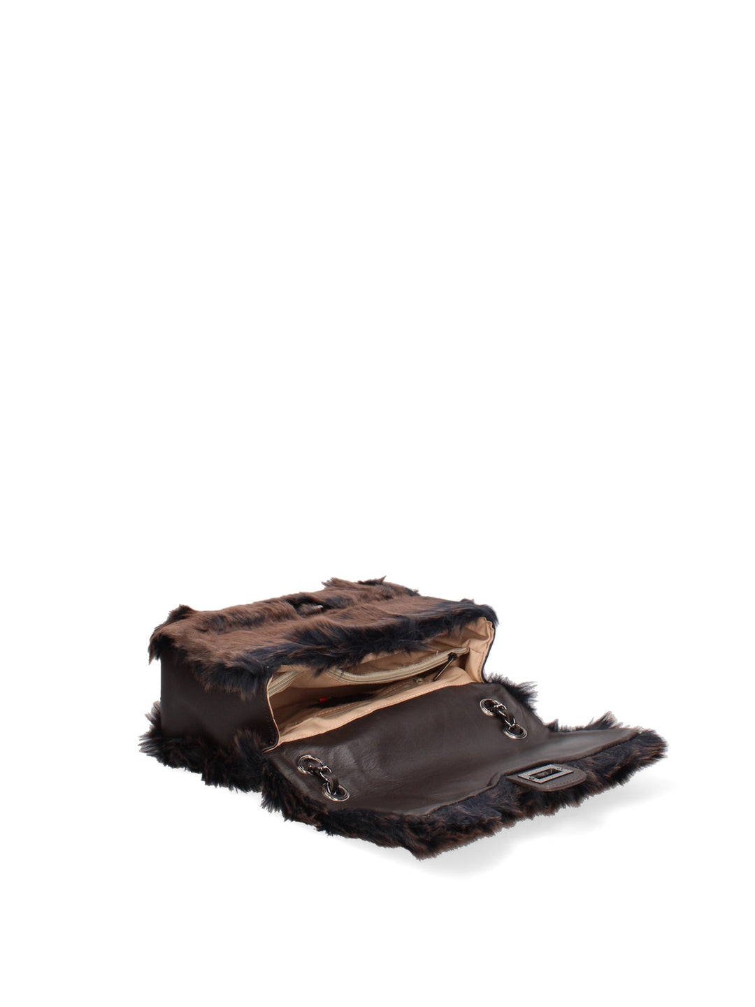 Borsa a spalla da donna In Vera pelle