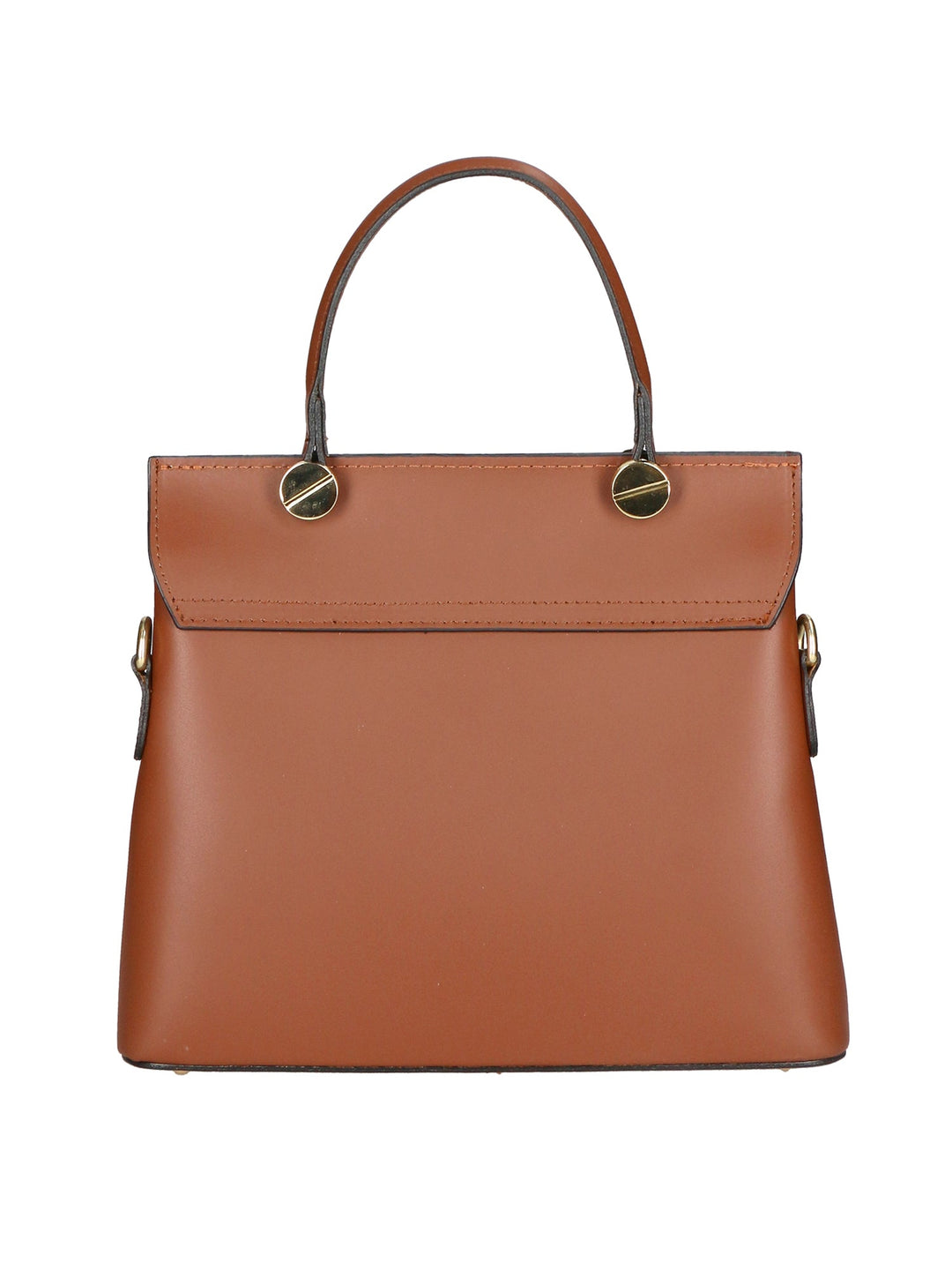 Dea borsa a mano da Donna in Vera Pelle