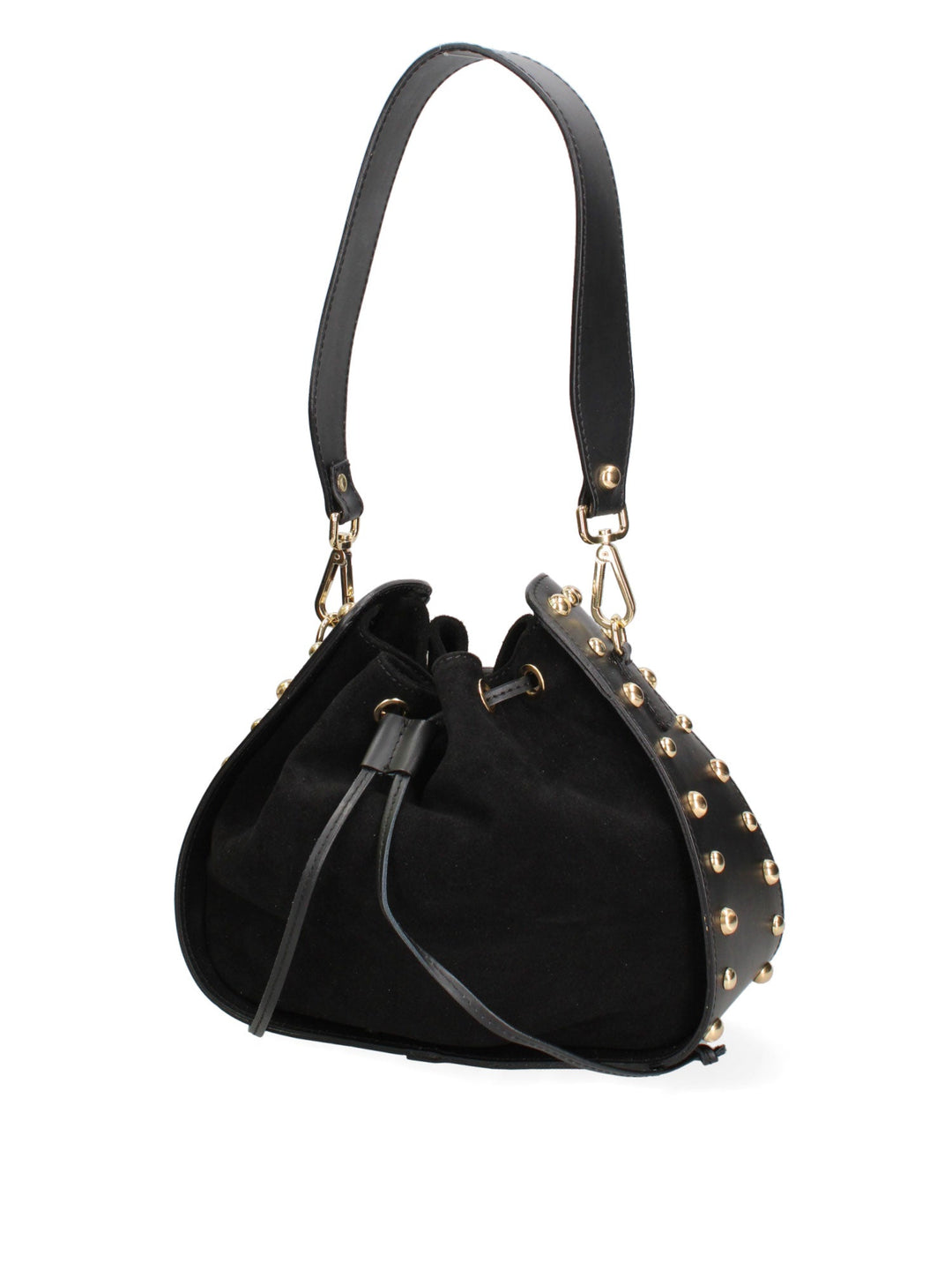 Borsa a spalla da donna In Vera pelle