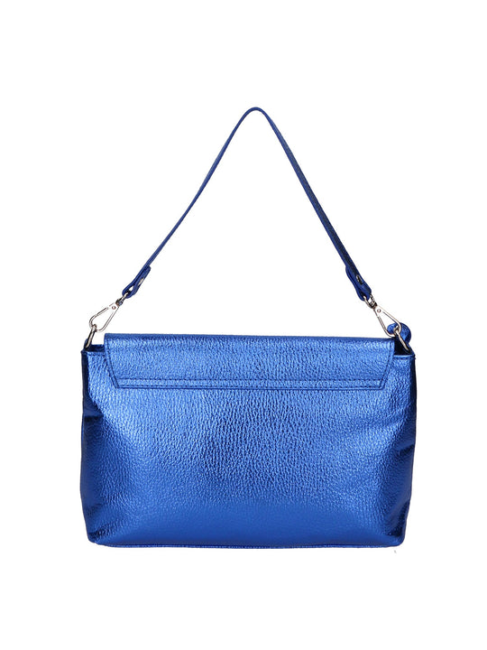 Giordana Pochette da Donna in Vera Pelle