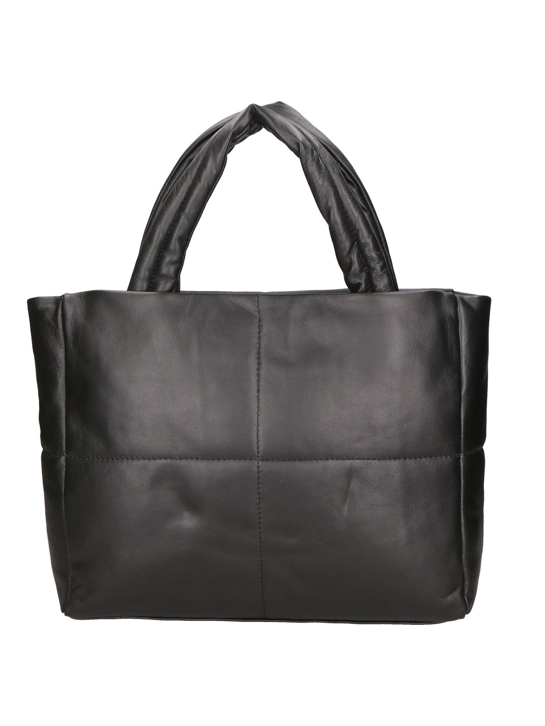 Violetta Damen-Handtasche aus echtem Leder