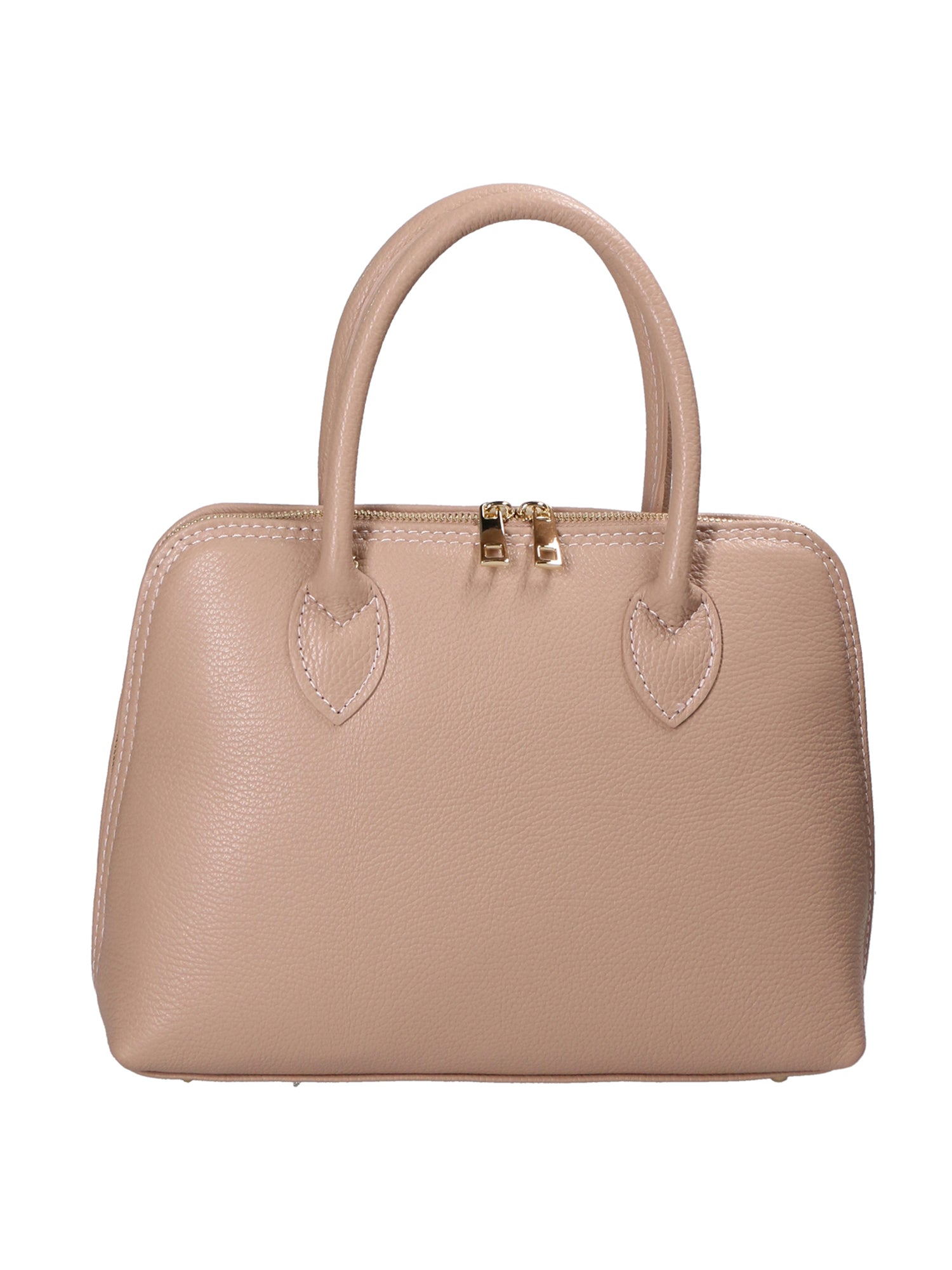 Borsa a mano da Donna in Vera Pelle | Gave Lux | GLX22334923FBG-CIPRIA