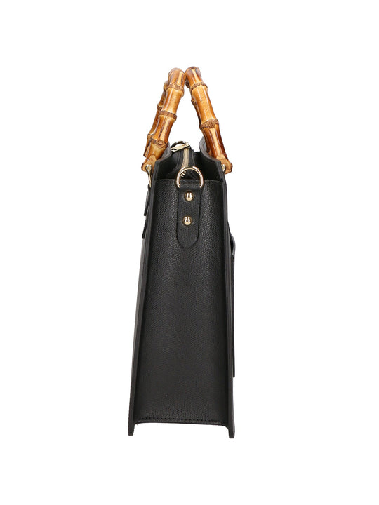 Lorenza Borsa a mano da Donna in Vera Pelle