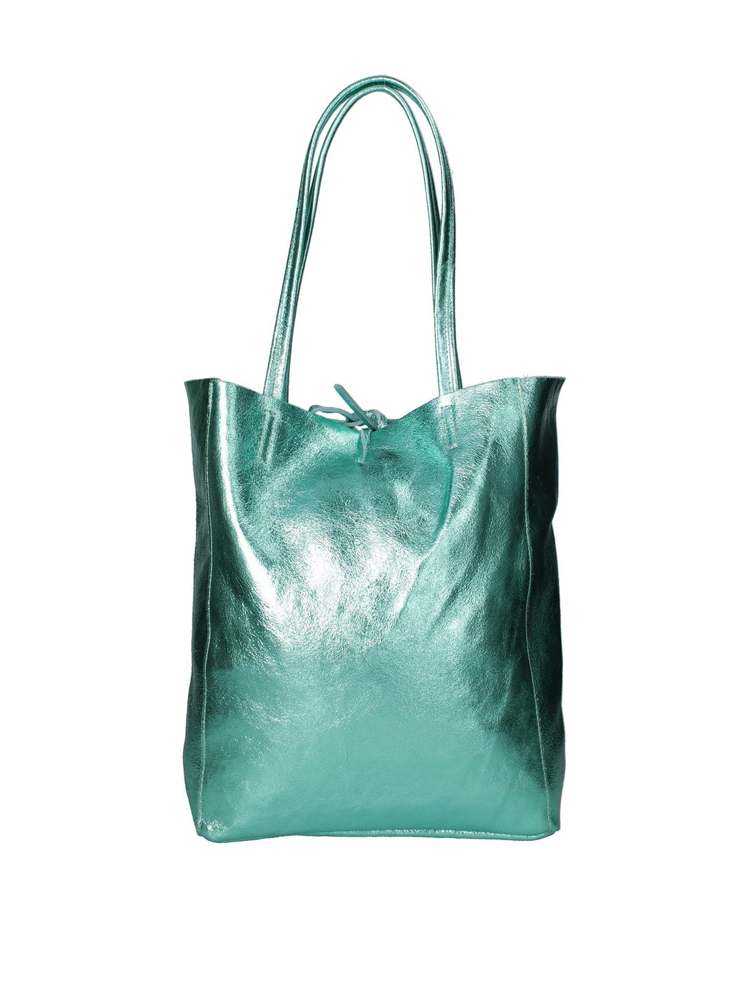 Borsa Shopper da donna In Vera pelle