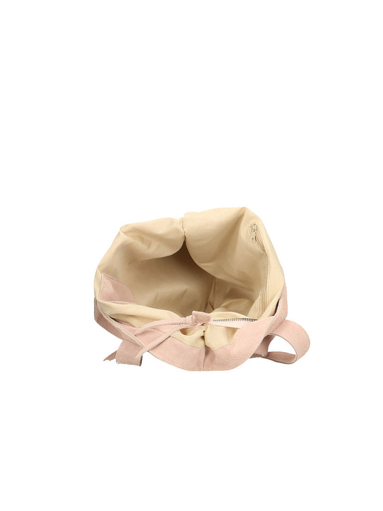 Paolina Damen-Umhängetasche aus echtem Leder