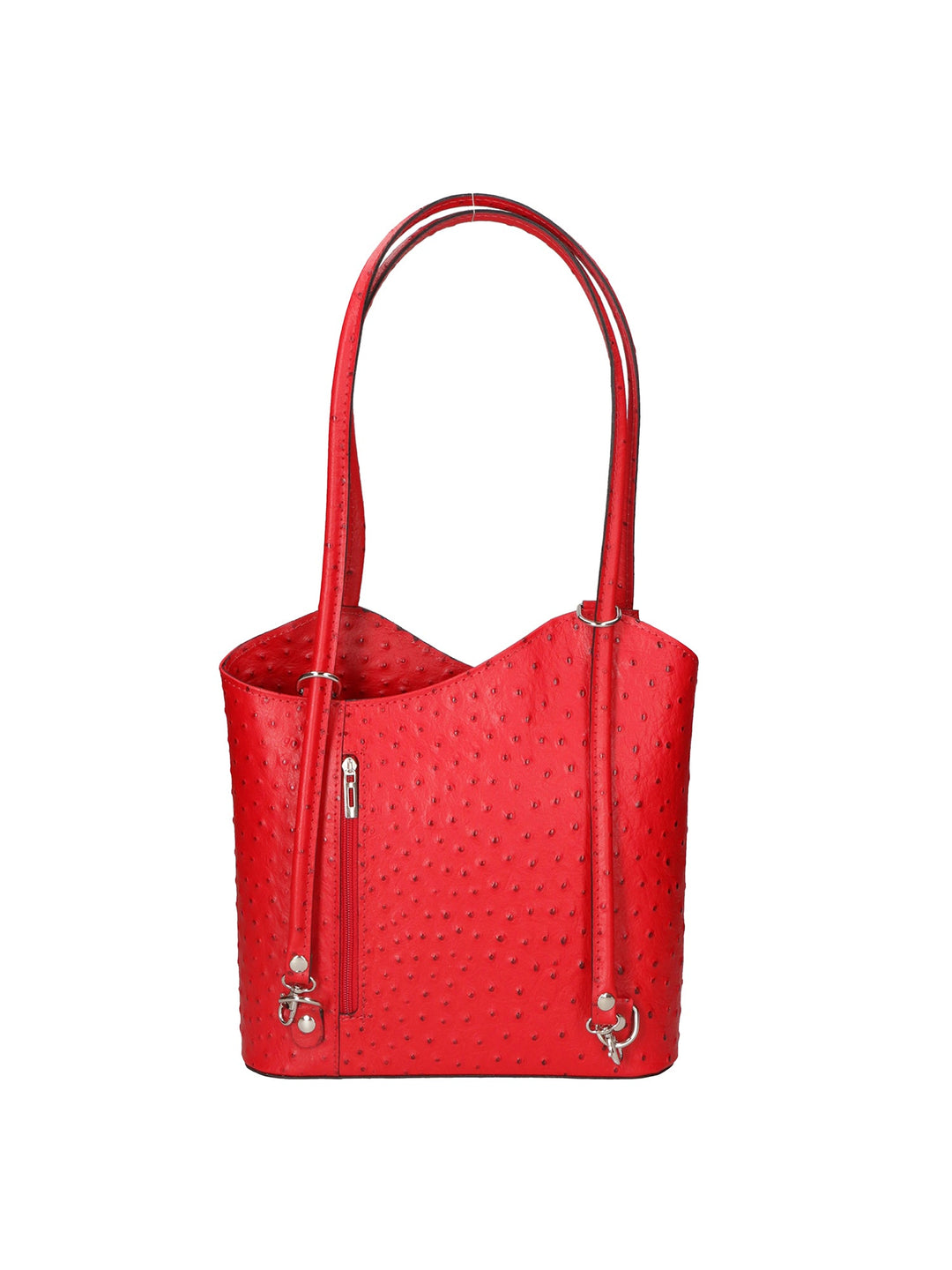 Chanel Zaino da Donna in Vera Pelle