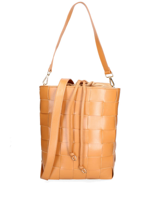 Borsa a spalla da donna In Vera pelle
