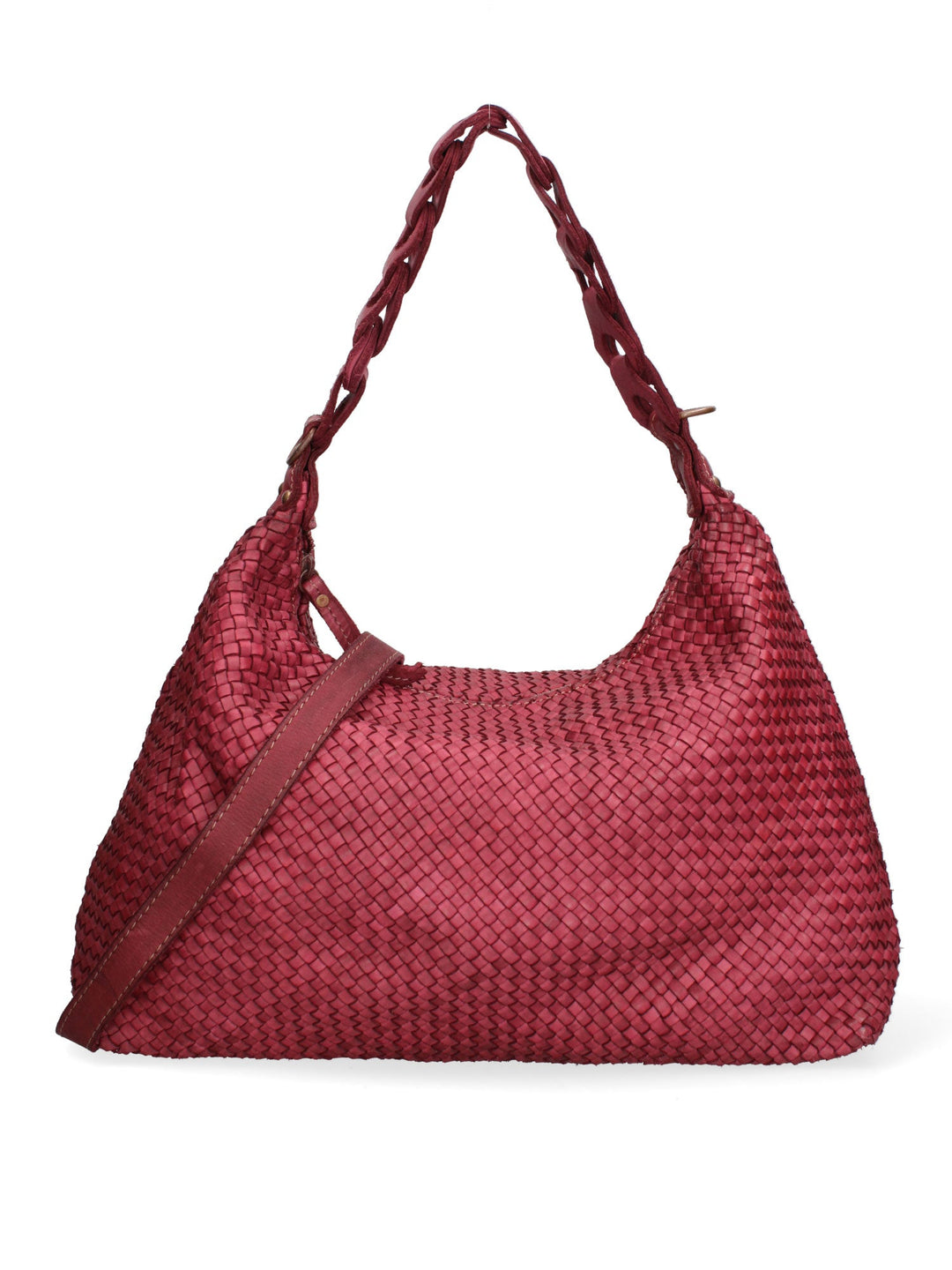 Borsa a spalla da donna In Vera pelle