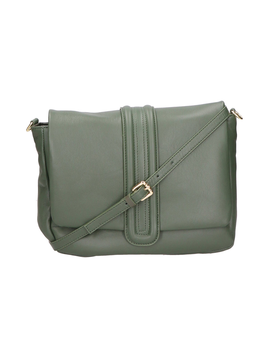 Wanda Women's Genuine Leather Shoulder Bag