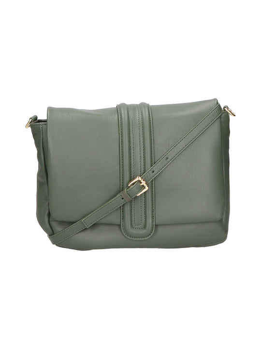 Wanda Women's Genuine Leather Shoulder Bag