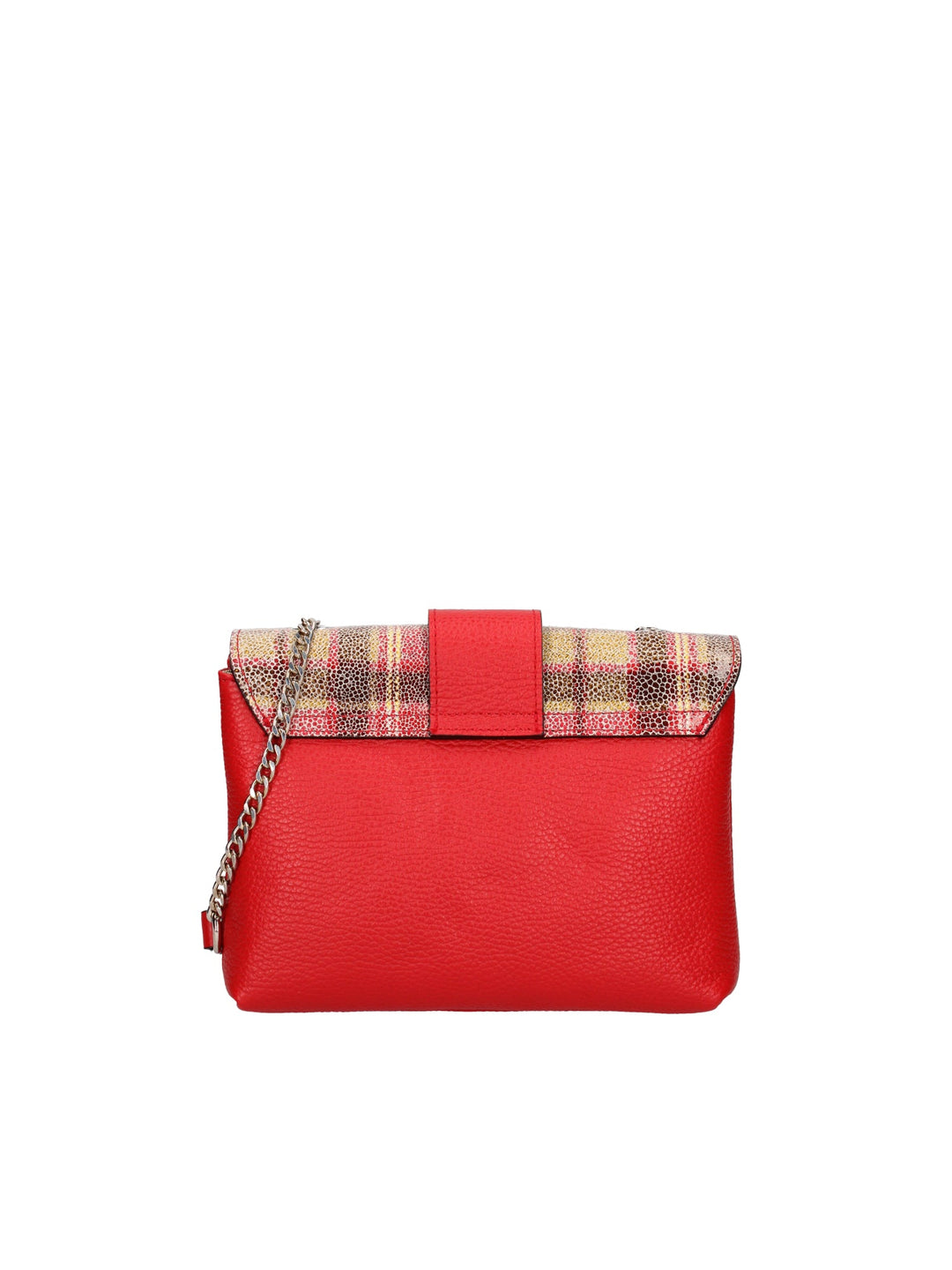 women's shoulder bag in genuine leather