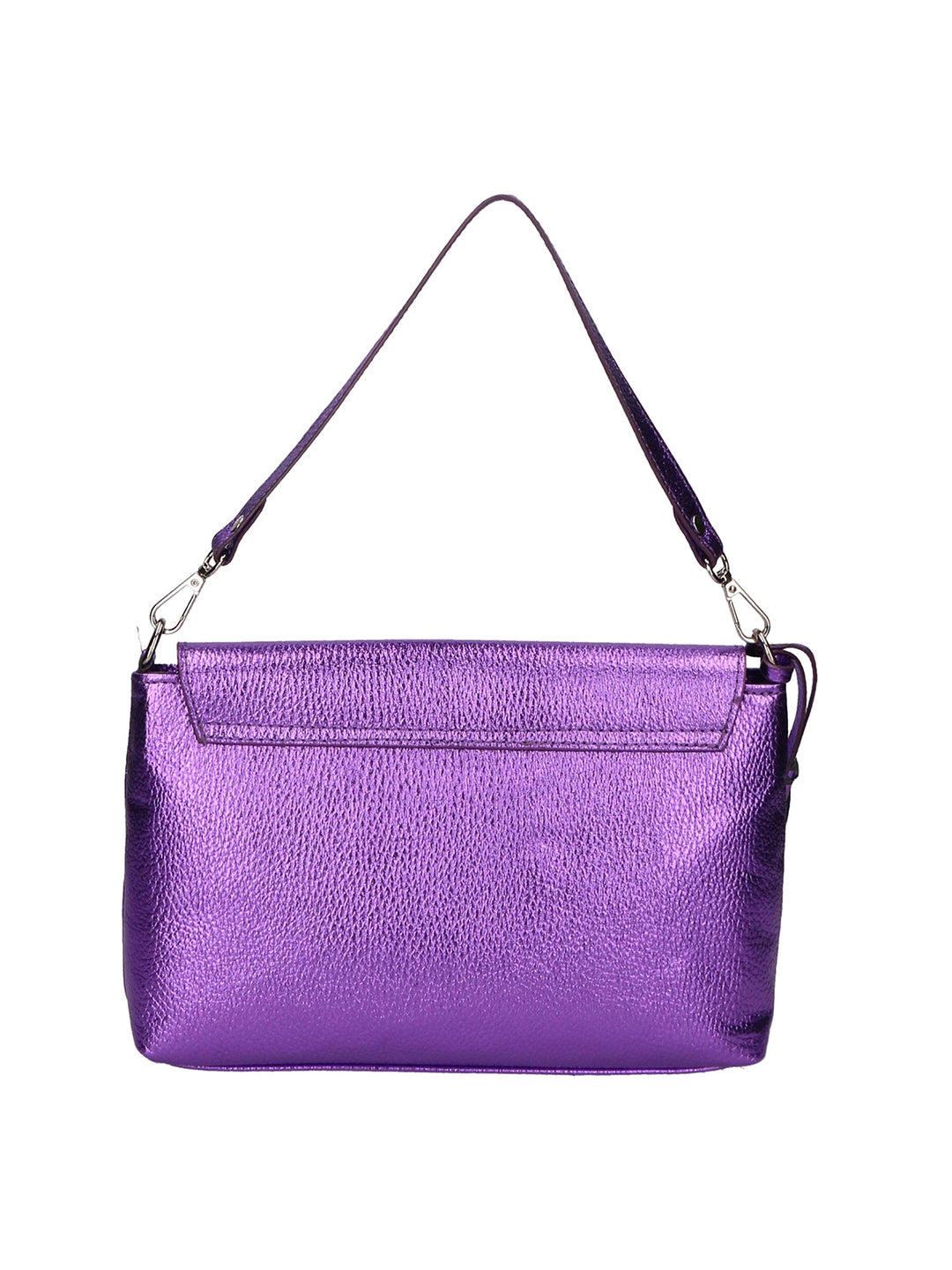 Giordana Pochette da Donna in Vera Pelle