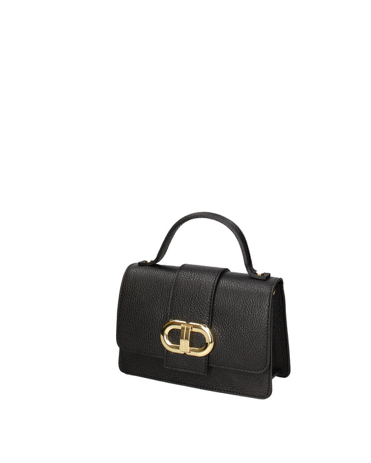 Aroa Damenhandtasche aus echtem Leder