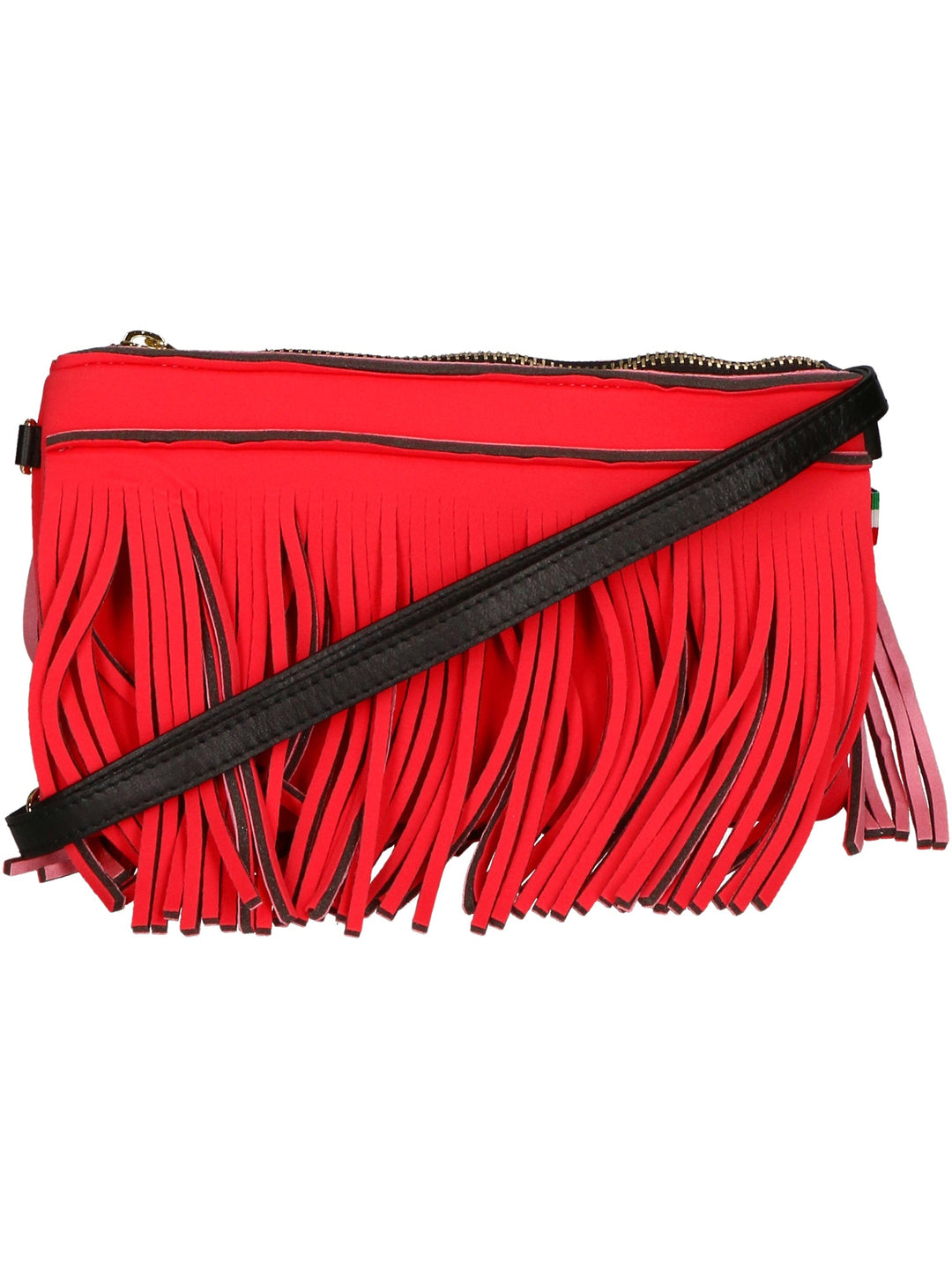 Oxsana Borsa a spalla da Donna in Neoprene