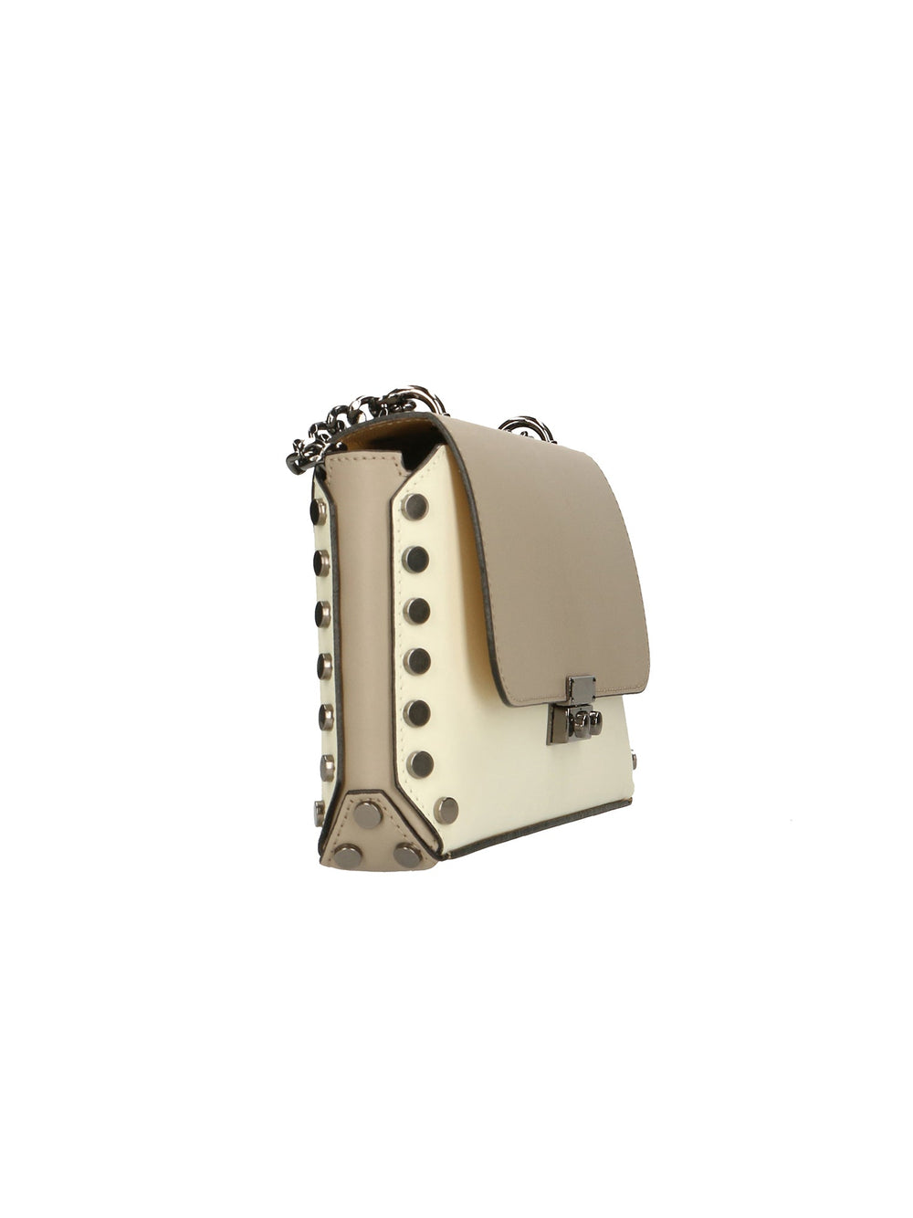 Women's genuine leather shoulder bag