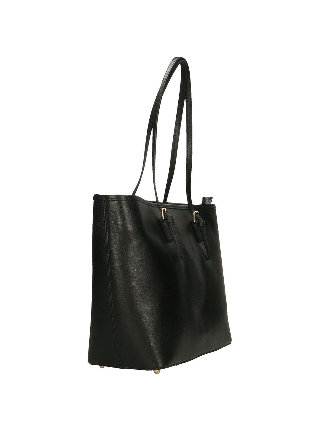 Charlotte borsa a spalla da Donna in Vera Pelle