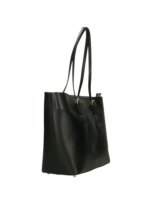 Charlotte borsa a spalla da Donna in Vera Pelle