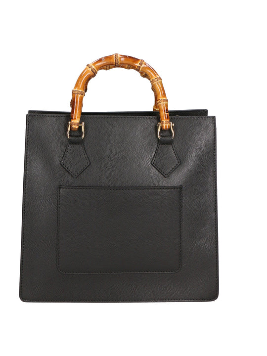 Lorenza Borsa a mano da Donna in Vera Pelle