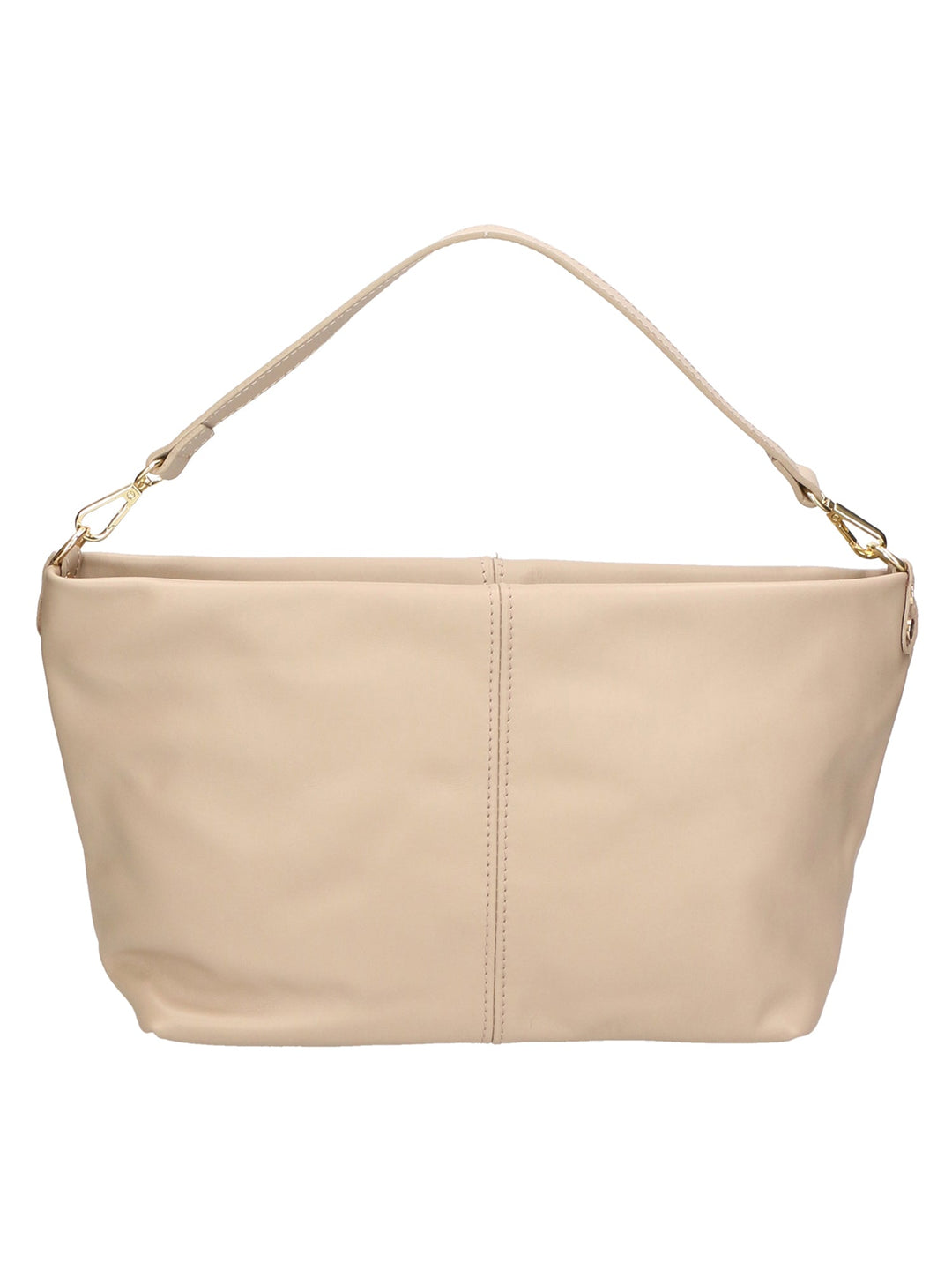Ginevra Borsa a spalla da Donna in Vera Pelle