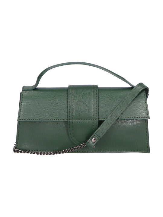 Liliana Damen-Handtasche aus echtem Leder
