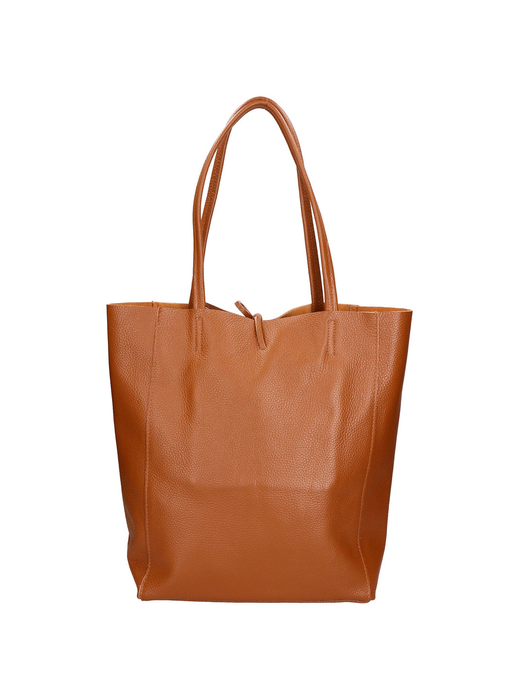 Valentina Damen-Handtasche aus echtem Leder
