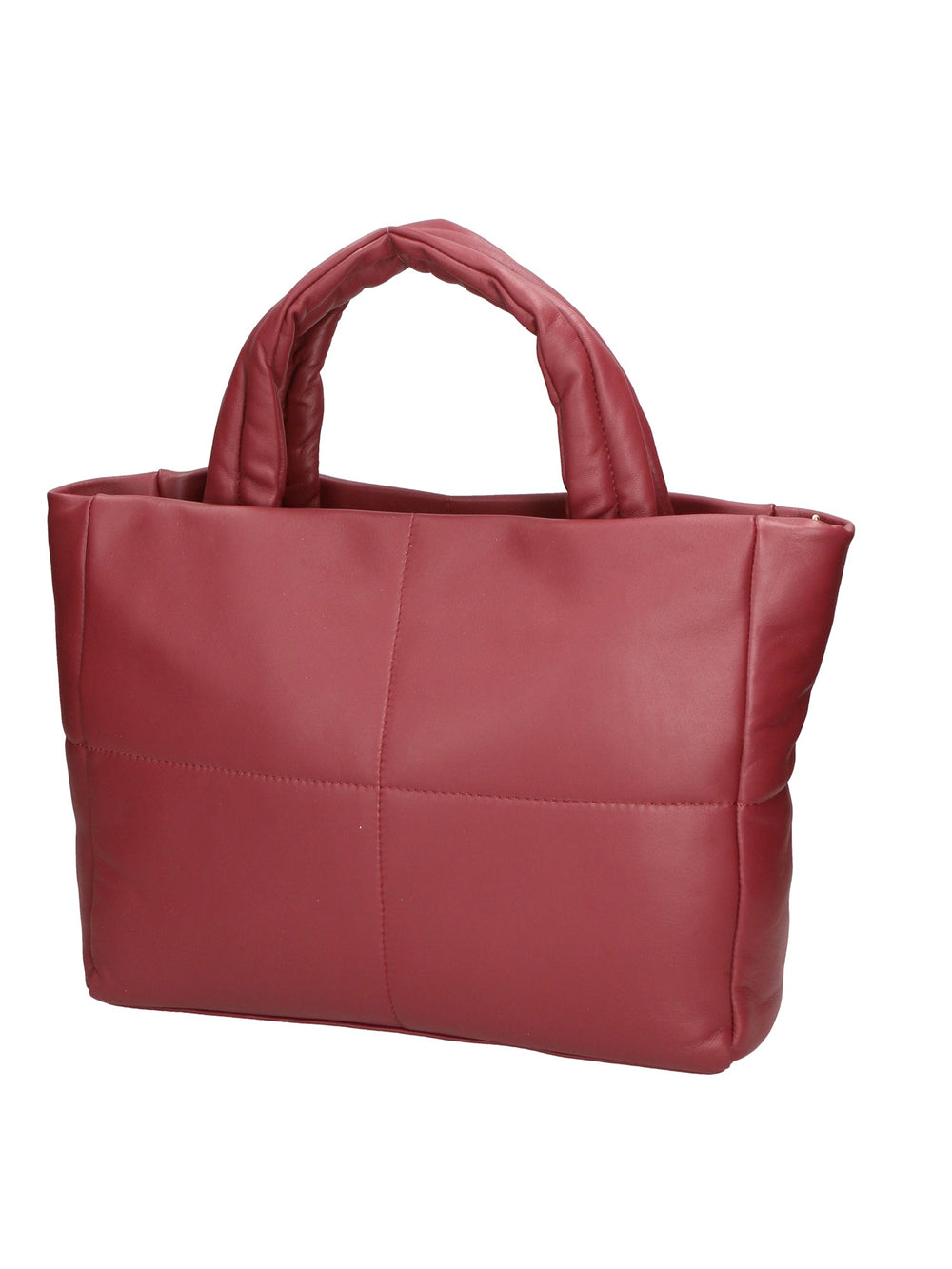 Violetta Damen-Handtasche aus echtem Leder