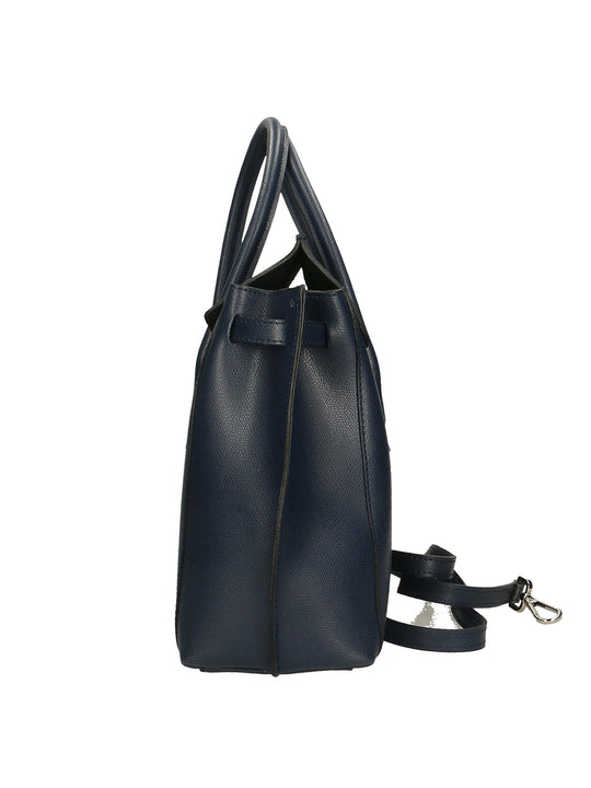 Dayana Women's Handbag in Genuine Leather