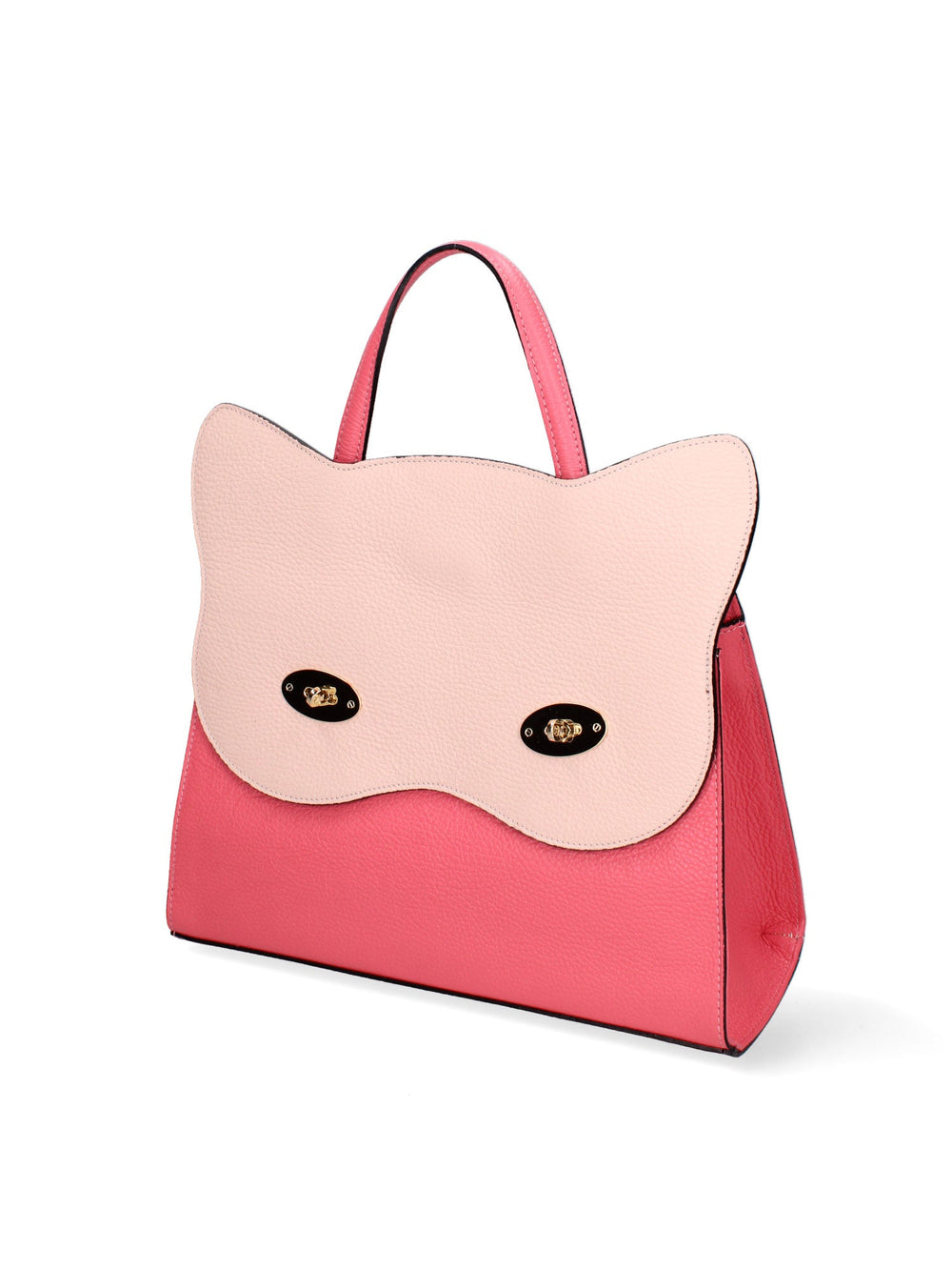 Borsa a mano da donna In Vera pelle