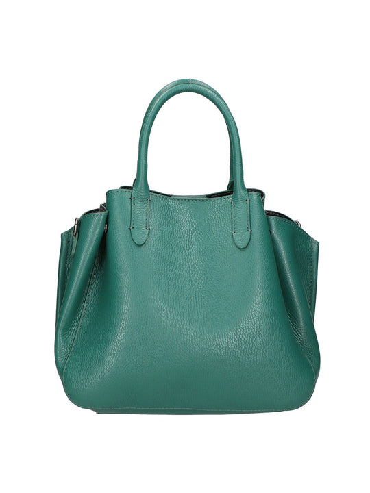 Vincenza Damen-Handtasche aus echtem Leder