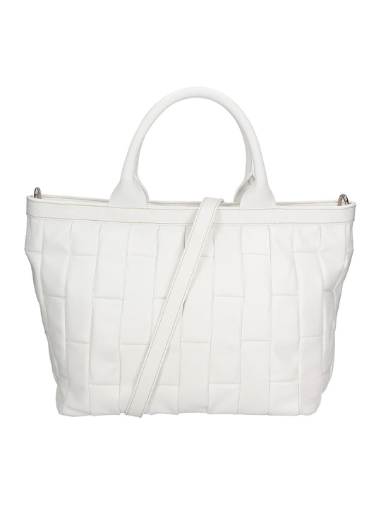 Ofelia Borsa a mano da Donna in Vera Pelle