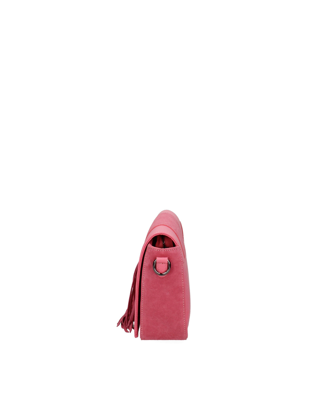 Borsa a tracolla da donna In Vera pelle