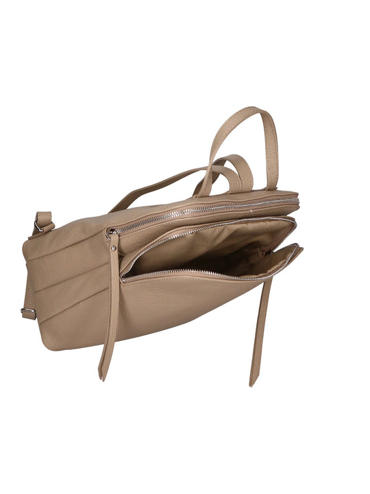Glenda Women's Genuine Leather Handbag