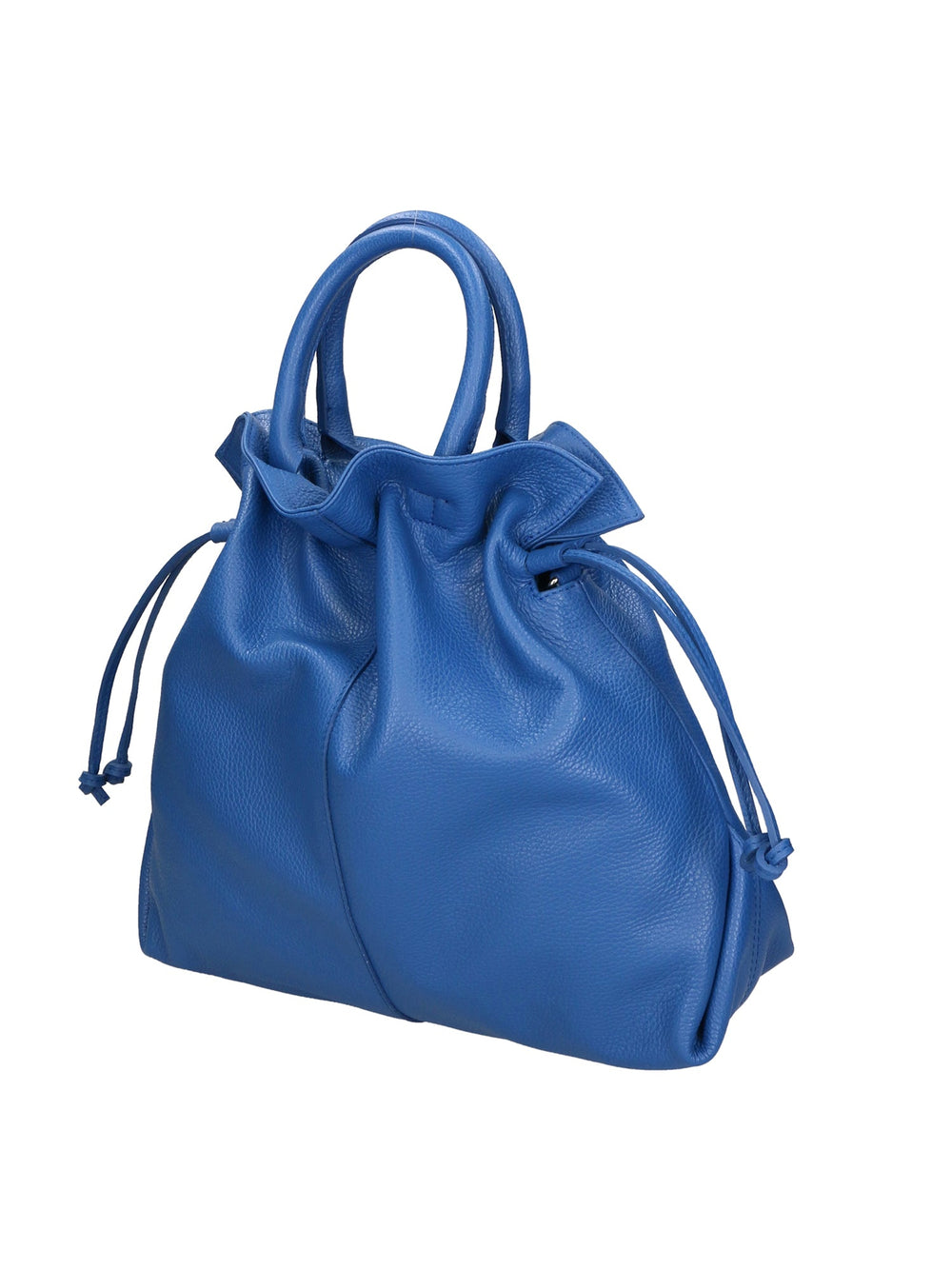 Giada Borsa a mano da Donna in Vera Pelle