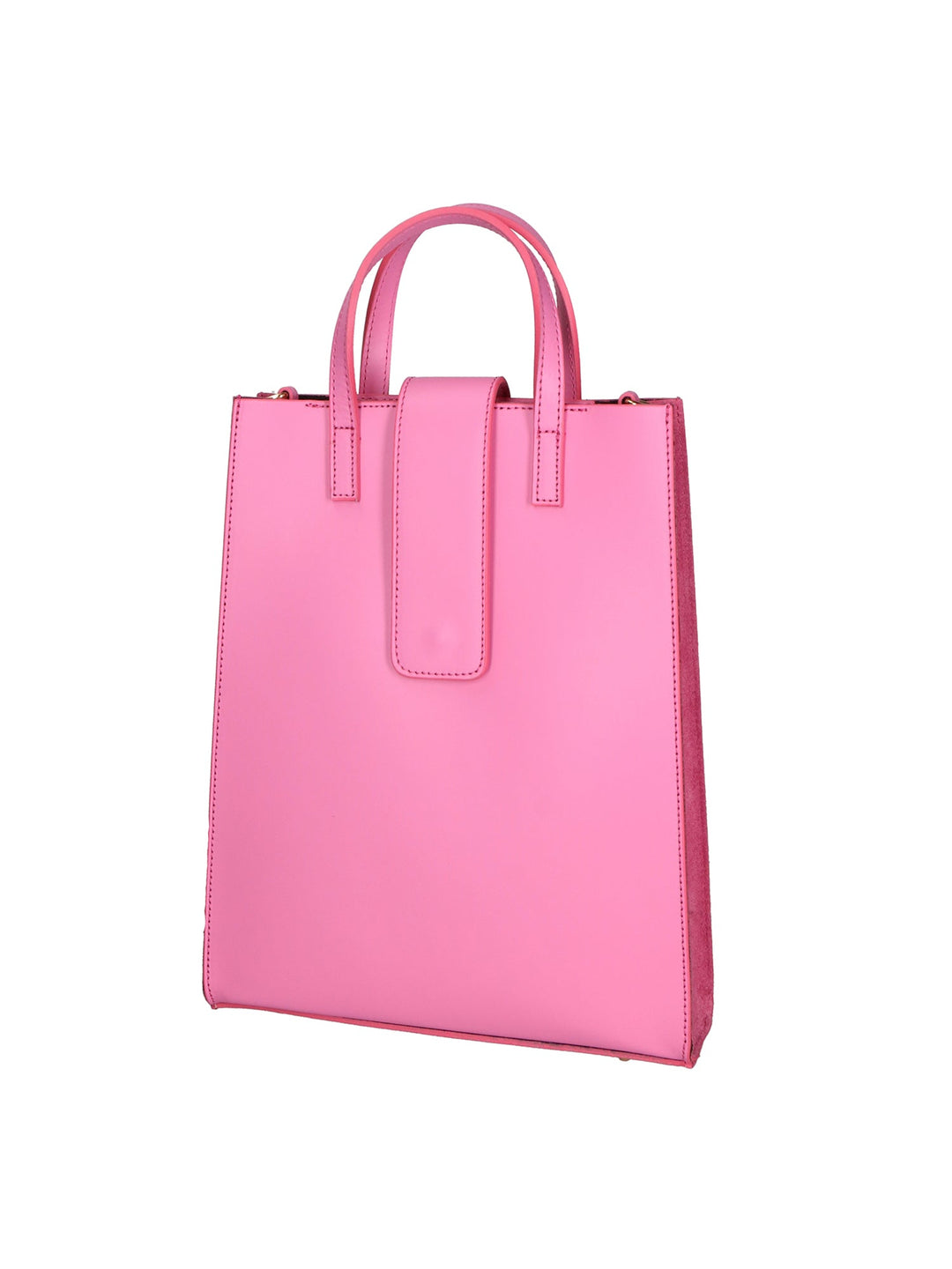 Giuseppina Borsa a mano da Donna in Vera Pelle
