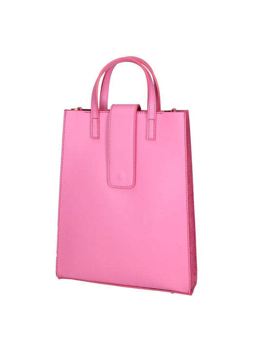 Giuseppina Borsa a mano da Donna in Vera Pelle