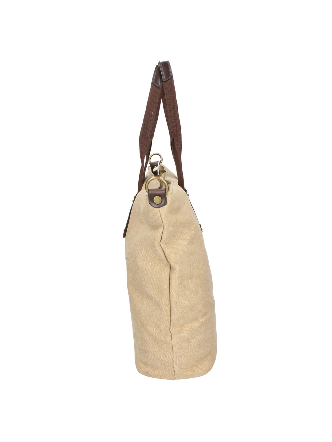 Sabrina Damenhandtasche aus Polyester