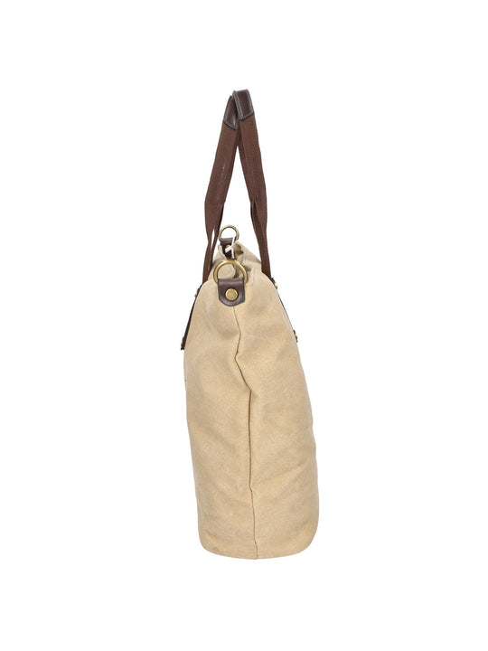 Sabrina Damenhandtasche aus Polyester