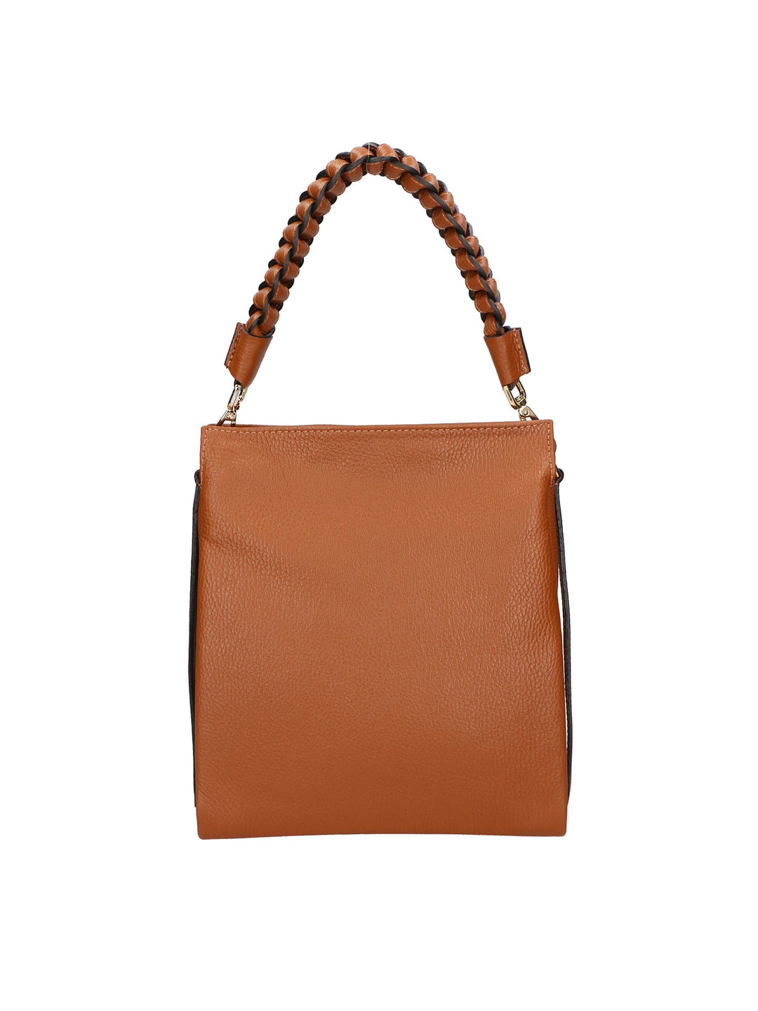 Vilma Damen-Handtasche aus echtem Leder