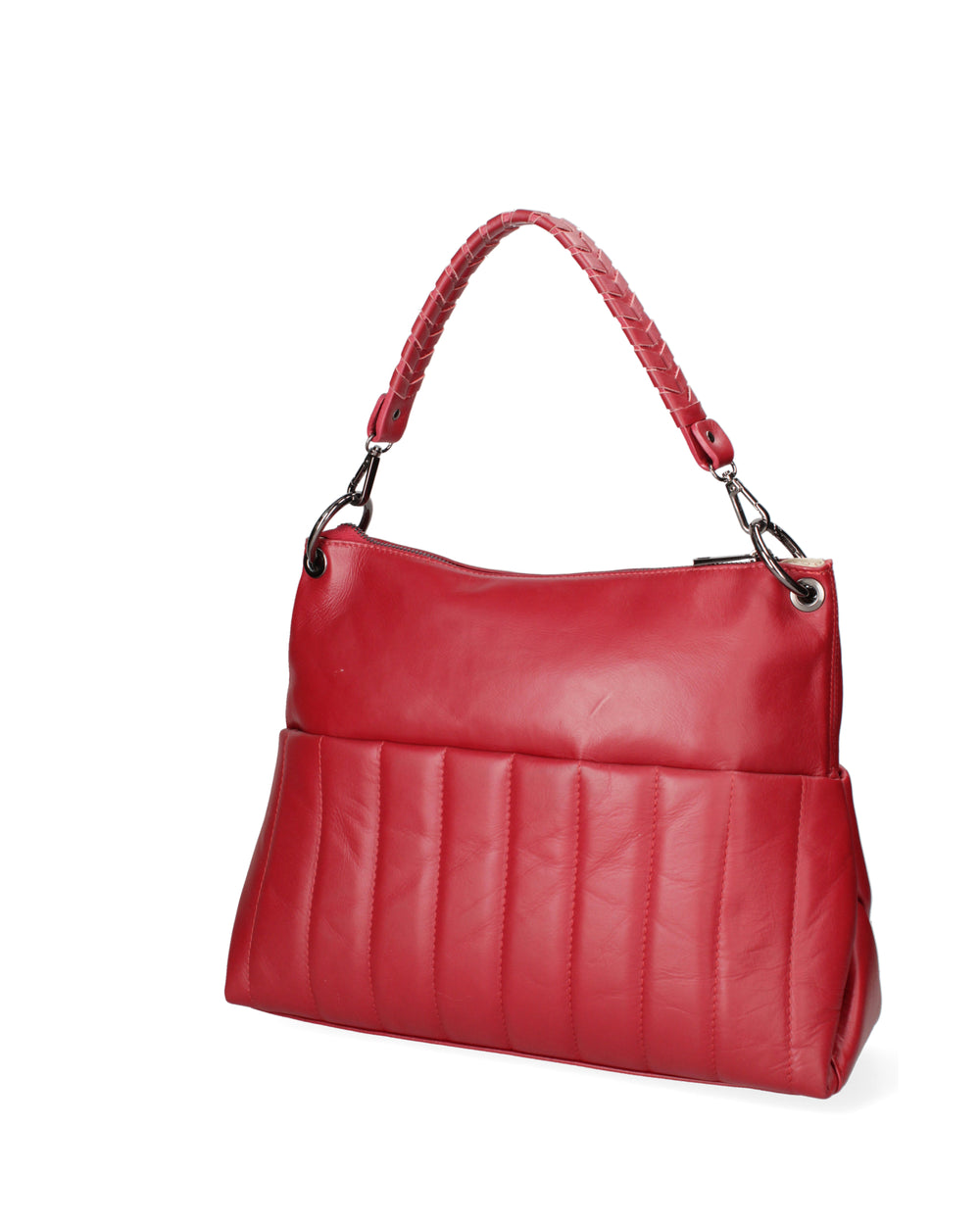 Borsa a spalla da donna In Vera pelle