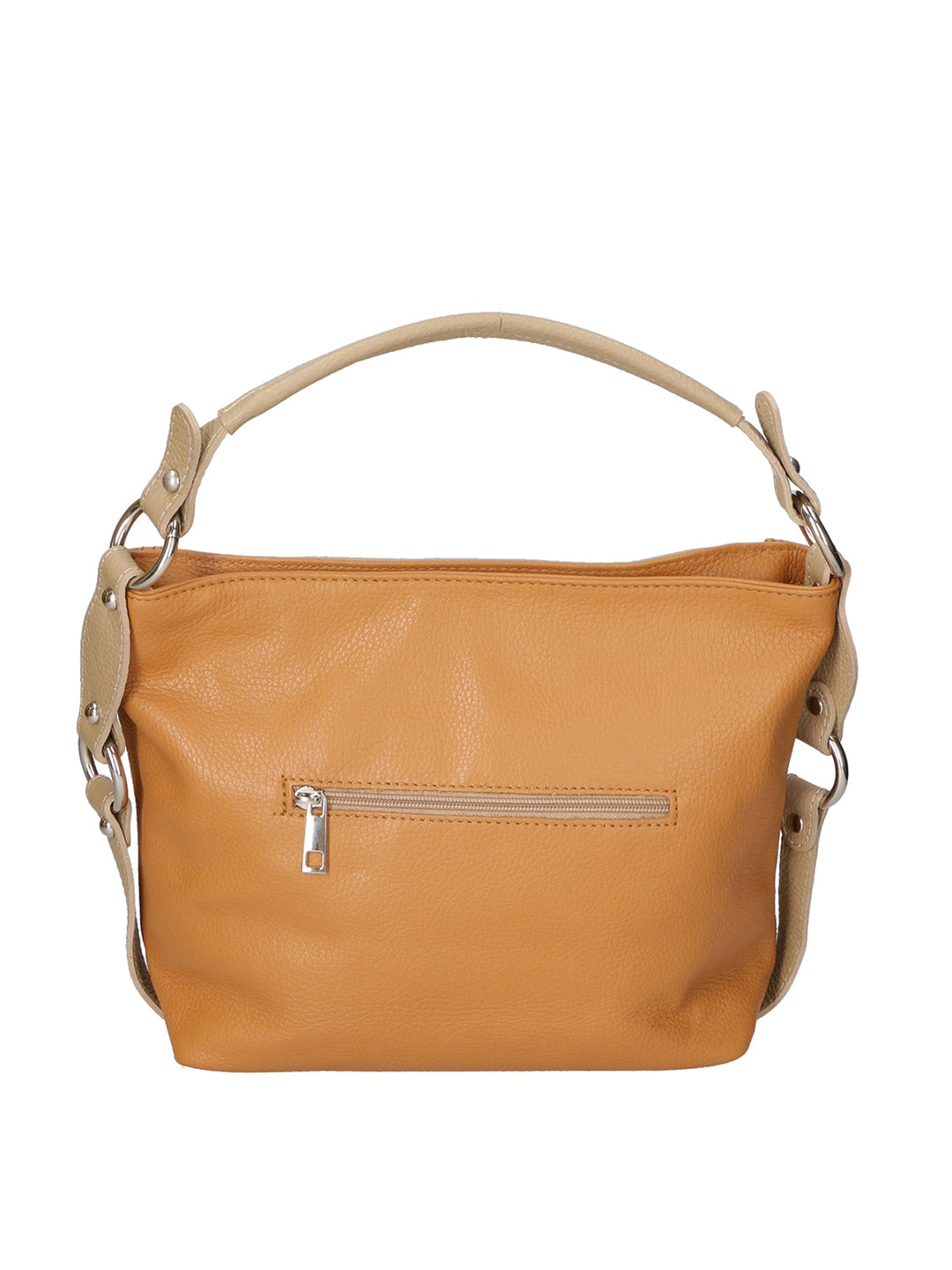 Emmy Women's Genuine Leather Handbag