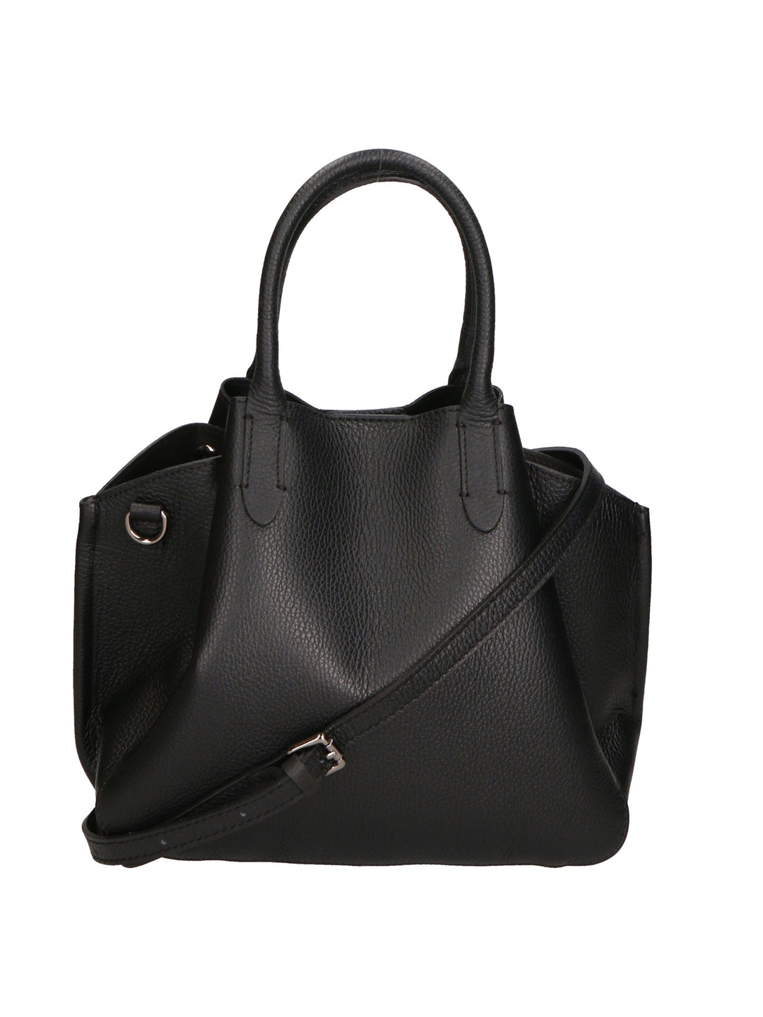 Vincenza Damen-Handtasche aus echtem Leder